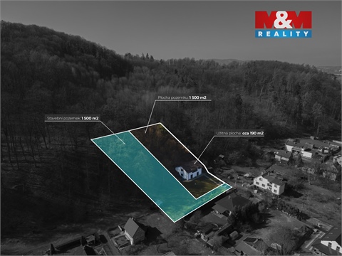 Prodej rodinného domu, 190 m² - 14