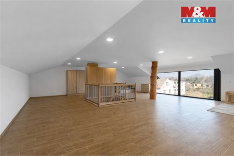 Prodej rodinného domu, 190 m² 6