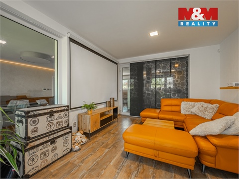 Prodej rodinného domu, 152 m² - 8