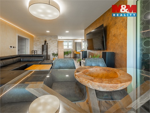 Prodej rodinného domu, 152 m² - 16