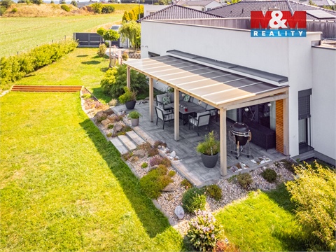 Prodej rodinného domu, 152 m² - 12