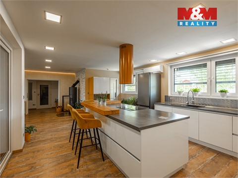 Prodej rodinného domu, 152 m² - 14