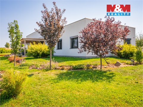 Prodej rodinného domu, 152 m² 20