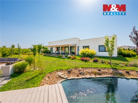 Prodej rodinného domu, 152 m² - 18