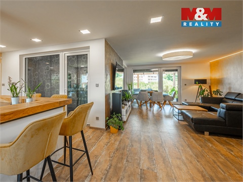 Prodej rodinného domu, 152 m² - 4