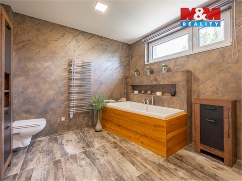 Prodej rodinného domu, 152 m² 4