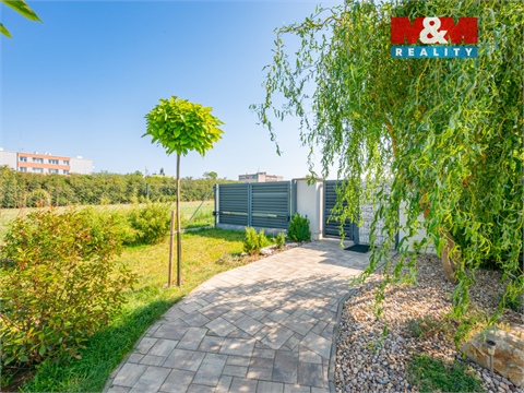 Prodej rodinného domu, 152 m² - 20