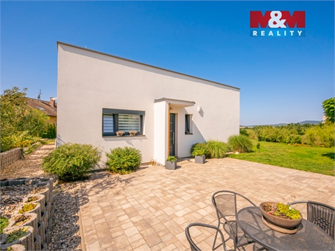 Prodej rodinného domu, 152 m² 22