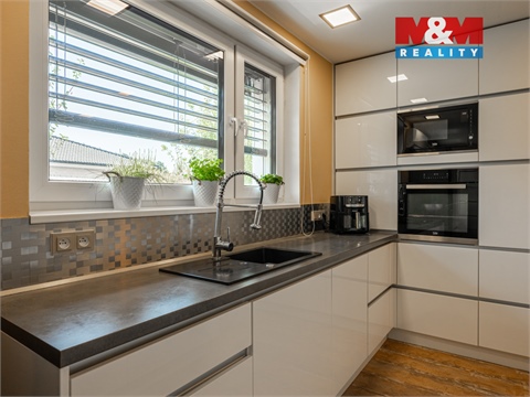 Prodej rodinného domu, 152 m² 6