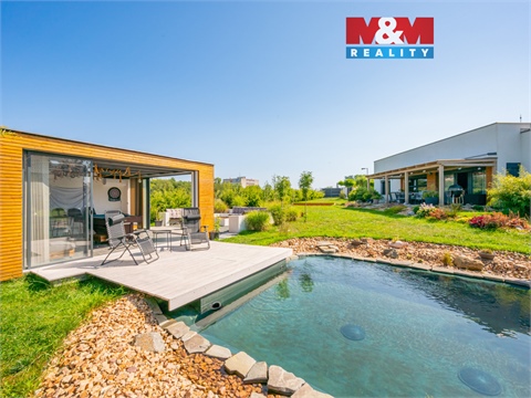 Prodej rodinného domu, 152 m²