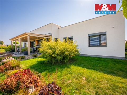 Prodej rodinného domu, 152 m² 8