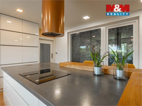 Prodej rodinného domu, 152 m² - 6