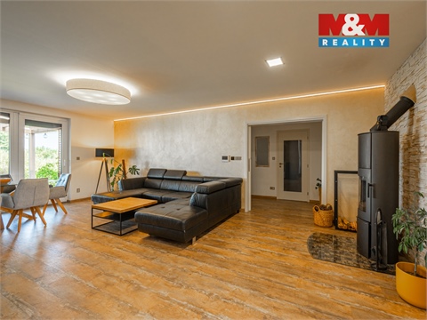 Prodej rodinného domu, 152 m² 10