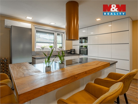 Prodej rodinného domu, 152 m² 14