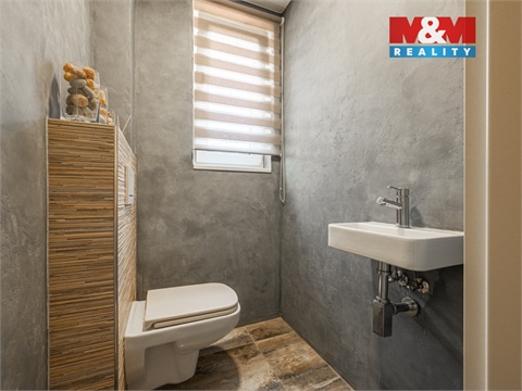 Prodej rodinného domu, 152 m² 18