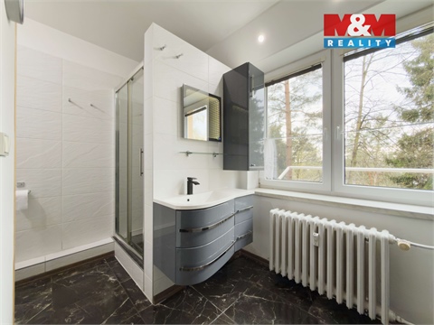 Prodej bytu 1+1, 37 m² - 8