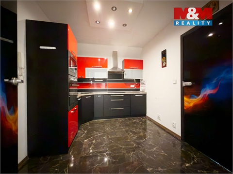 Prodej bytu 1+1, 37 m² 10