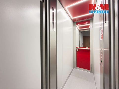 Prodej bytu 1+1, 37 m² 12