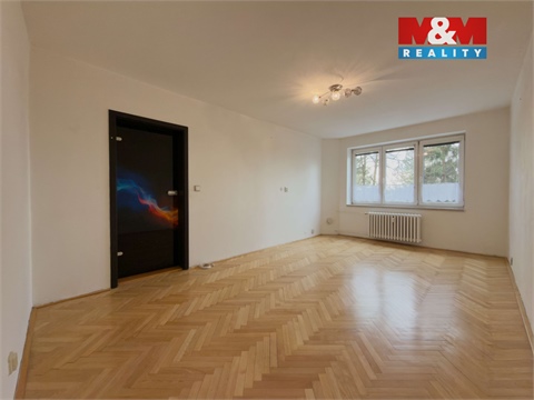 Prodej bytu 1+1, 37 m² - 12