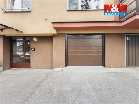 Prodej bytu 1+1, 37 m² 8