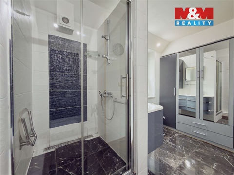 Prodej bytu 1+1, 37 m² - 0