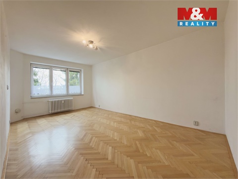 Prodej bytu 1+1, 37 m² - 2