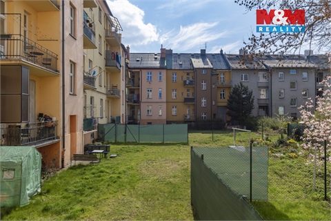 Prodej bytu 2kk, 80 m² 32