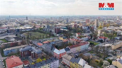 Prodej bytu 2kk, 80 m² 36