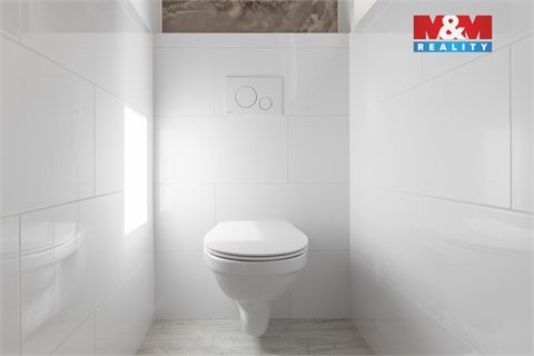 Prodej bytu 2kk, 80 m² 18