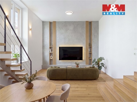 Prodej bytu 2kk, 80 m² - 6