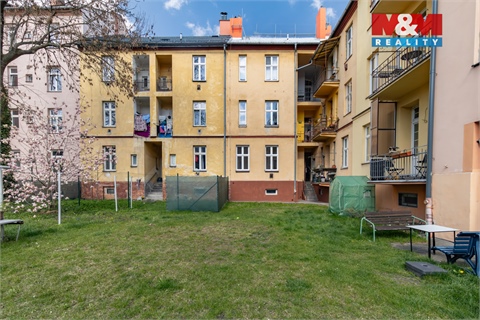 Prodej bytu 2kk, 80 m² - 28
