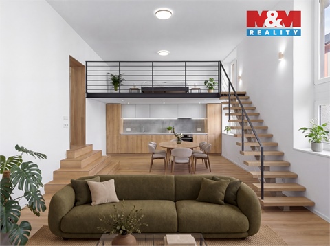 Prodej bytu 2kk, 80 m² 2