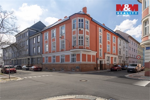 Prodej bytu 2kk, 80 m² - 26