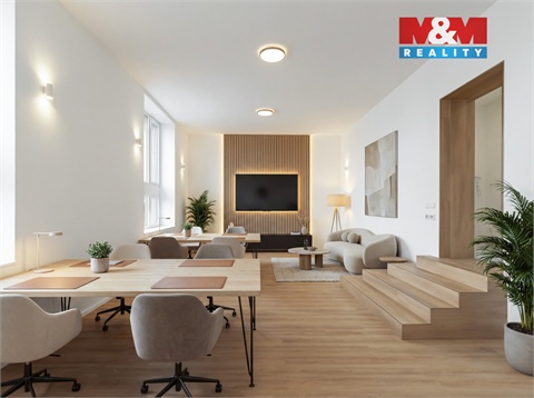 Prodej bytu 2kk, 80 m² 10