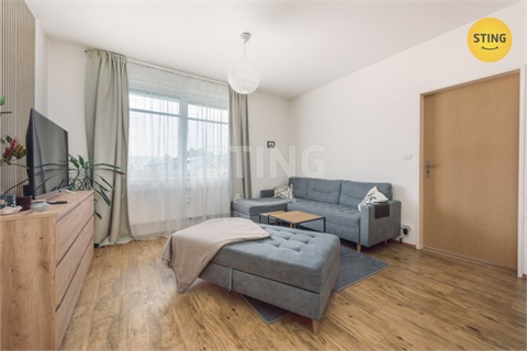 Prodej bytu 2kk, 44 m² - 2