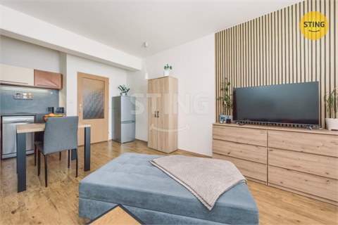 Prodej bytu 2kk, 44 m² - 4