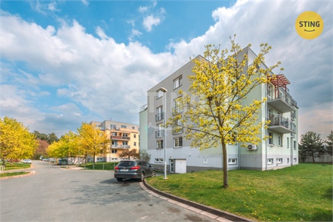 Prodej bytu 2kk, 44 m² - 12
