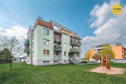 Prodej bytu 2kk, 44 m² 0