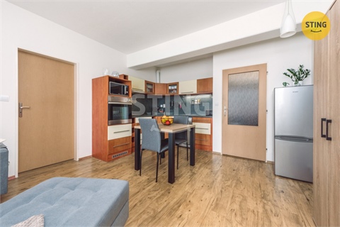 Prodej bytu 2kk, 44 m² 6