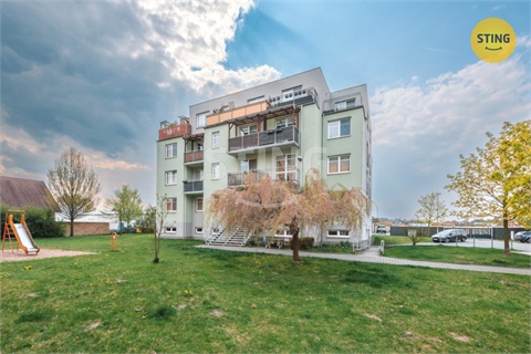 Prodej bytu 2kk, 44 m² 12