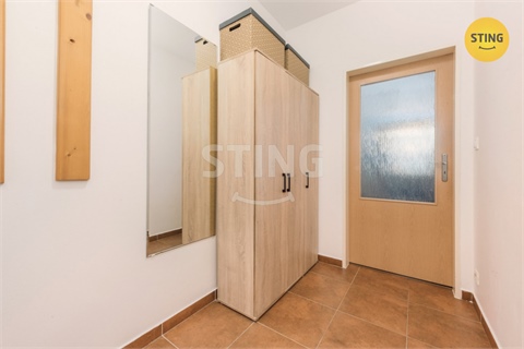 Prodej bytu 2kk, 44 m² - 10