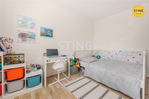Prodej bytu 2kk, 44 m² 8