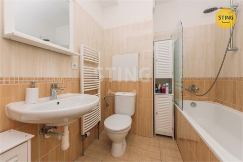 Prodej bytu 2kk, 44 m² - 8