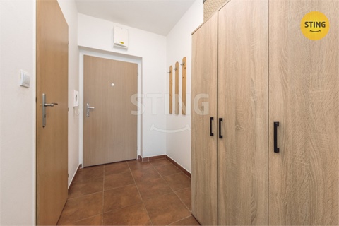 Prodej bytu 2kk, 44 m² 10