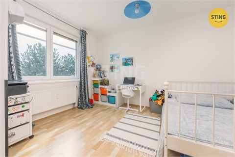 Prodej bytu 2kk, 44 m² - 6