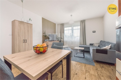 Prodej bytu 2kk, 44 m² 2