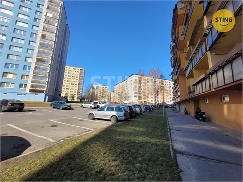 Pronájem bytu 1kk, 21 m² 10