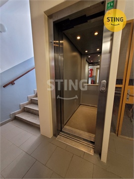 Pronájem bytu 1kk, 21 m² 8