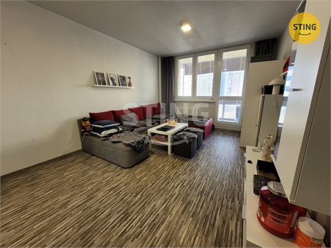 Pronájem bytu 1kk, 21 m² 4