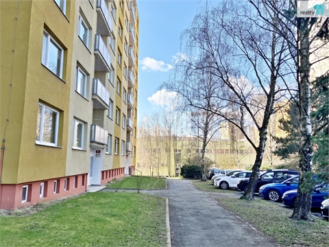 Pronájem bytu 2kk, 36 m² 14